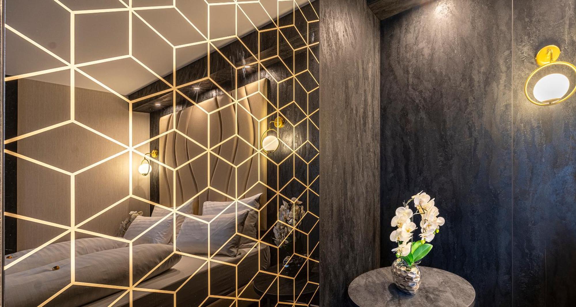 Plaza Inn Salzburg City Eksteriør bilde