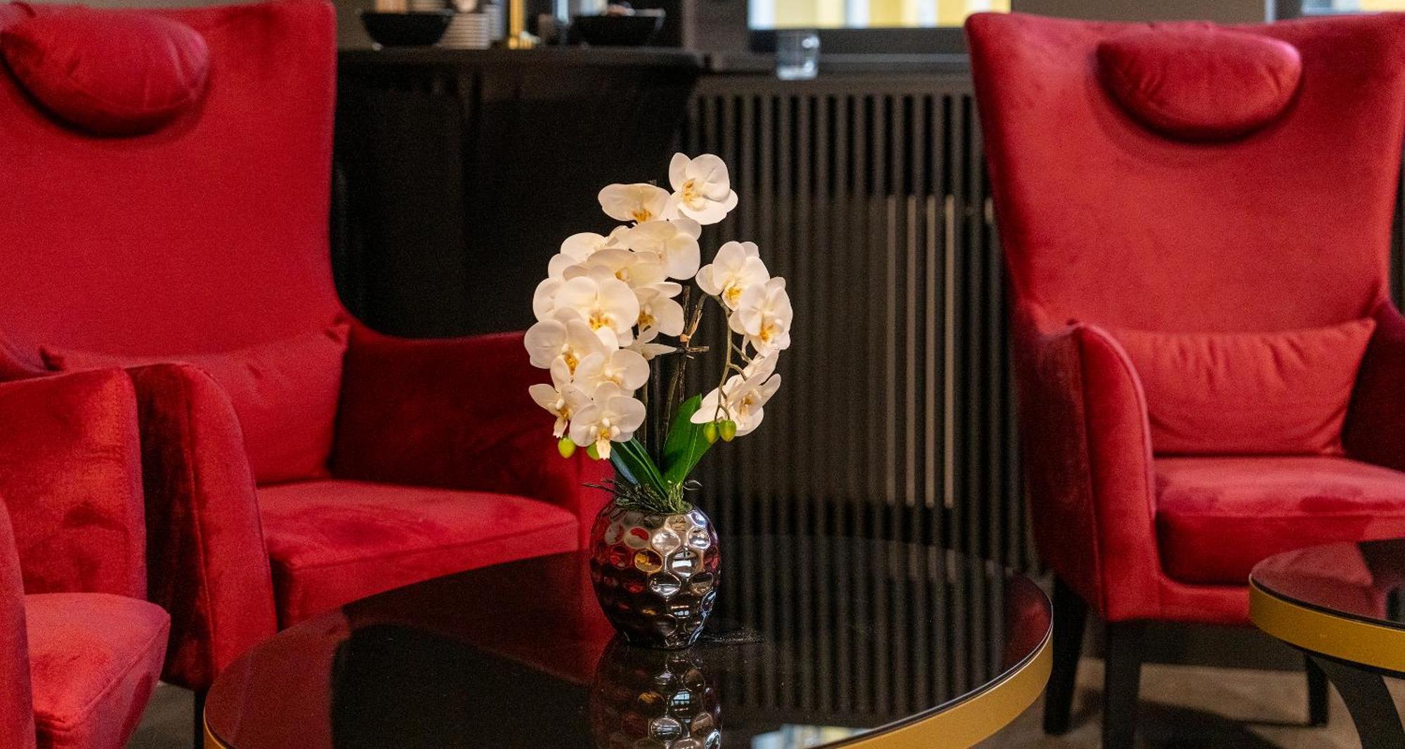 Plaza Inn Salzburg City Eksteriør bilde